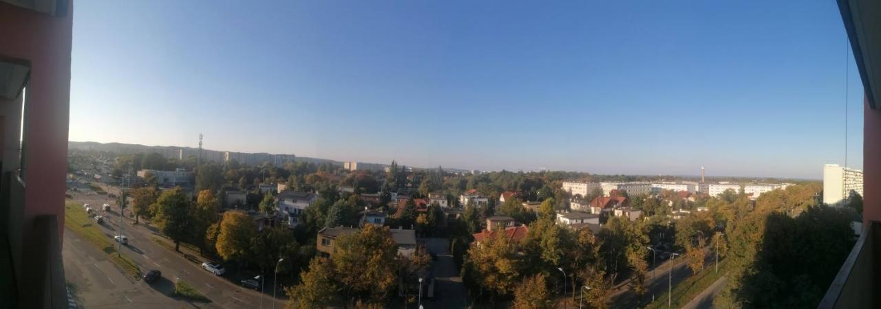 Apartament 2 Pokoje W Gdansku Blisko Morza 1500 M Do Plazy Buitenkant foto